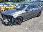 MERCEDES-BENZ CLA 250 photo