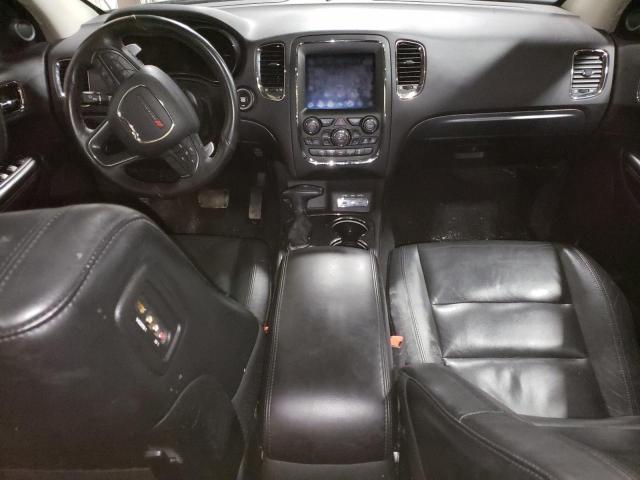 2019 DODGE DURANGO GT - 1C4RDJDG9KC708113