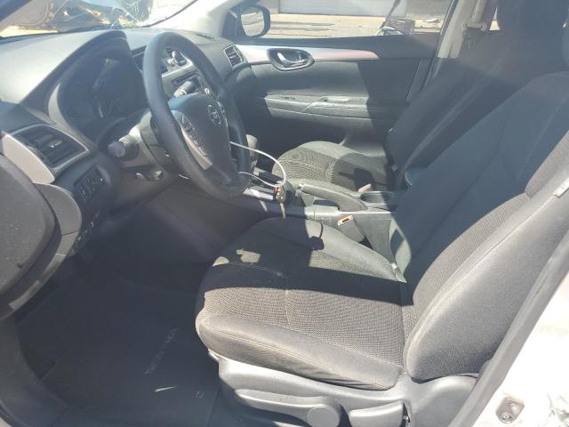 2016 NISSAN SENTRA S - 3N1AB7APXGY263487