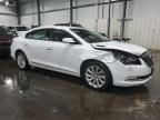 BUICK LACROSSE photo