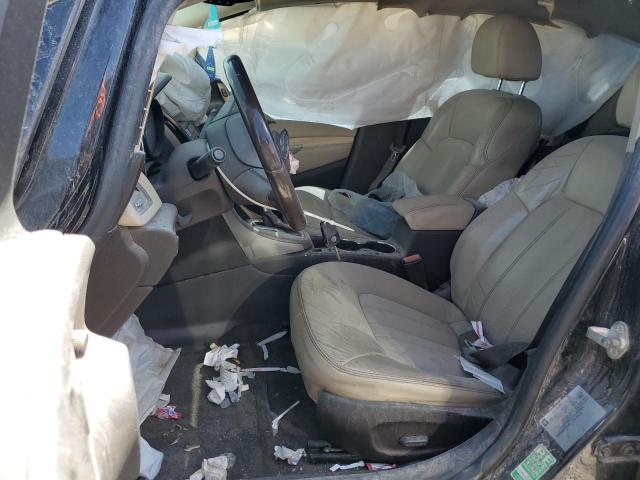 2015 BUICK VERANO PRE 1G4PT5SVXF4132143