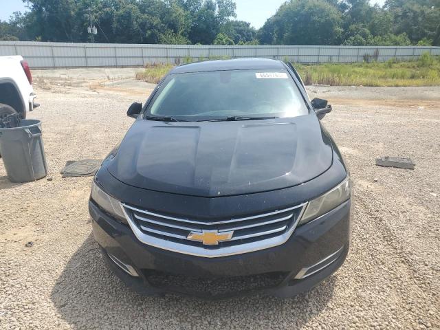 2017 CHEVROLET IMPALA LT - 2G1105S30H9161404