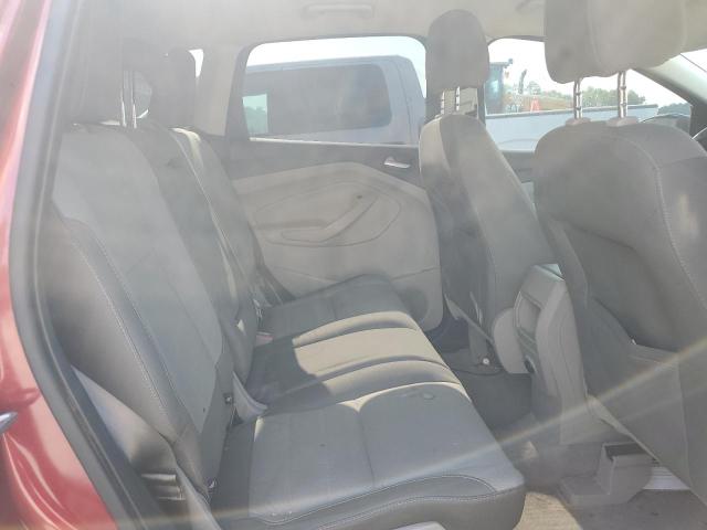 2016 FORD ESCAPE SE - 1FMCU0G72GUA90920