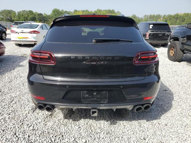 VIN WP1AG2A51JLB61834 2018 Porsche Macan, Gts no.6