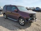 HONDA PILOT EXL photo