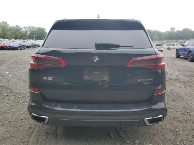 VIN 5UXCR6C5XKLL62723 2019 BMW X5, Xdrive40I no.6