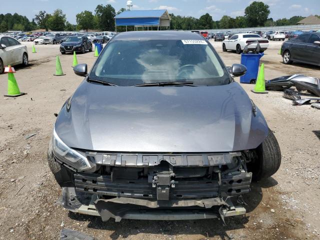 2021 NISSAN SENTRA S - 3N1AB8BV3MY307845