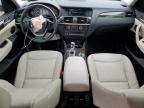 BMW X3 XDRIVE3 photo