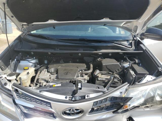 2015 TOYOTA RAV4 LE - 2T3BFREV1FW339029