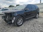 2017 FORD EXPLORER X - 1FM5K7D85HGA44972