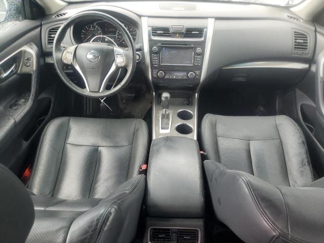 2015 NISSAN ALTIMA 2.5 - 1N4AL3AP3FC252413