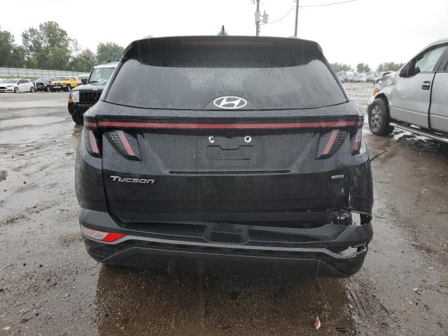 2023 HYUNDAI TUCSON SEL 5NMJFCAE4PH245523  66316734