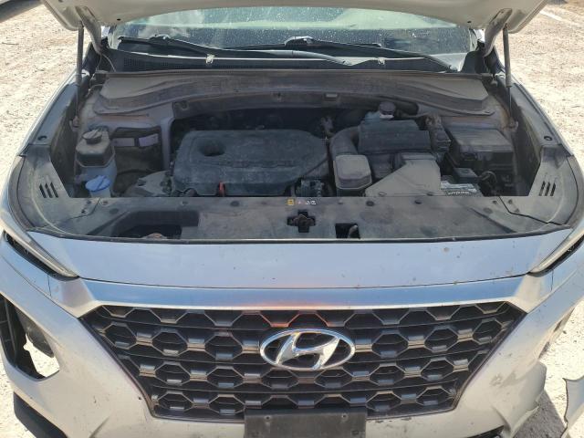 2020 HYUNDAI SANTA FE S - 5NMS23AD5LH169537