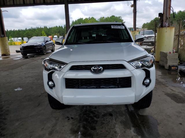 2015 TOYOTA 4RUNNER SR - JTEBU5JR6F5274298
