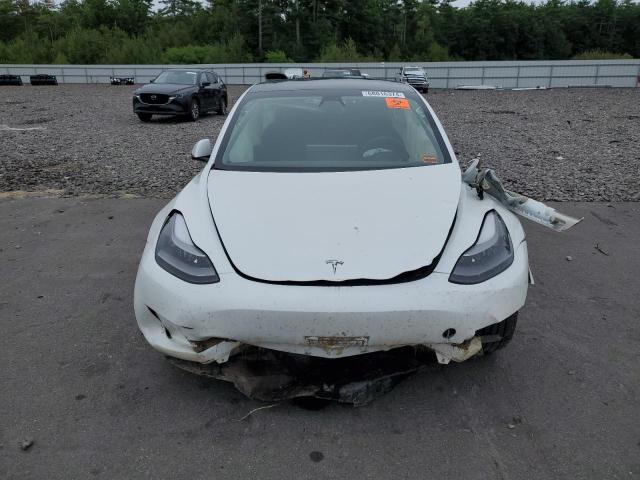 VIN 5YJ3E1EB0MF961753 2021 Tesla MODEL 3 no.5