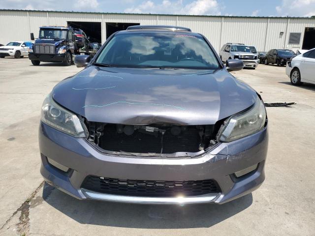 2015 HONDA ACCORD EXL - 1HGCR3F86FA031338