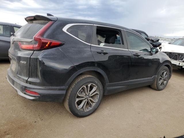 2020 HONDA CR-V 5J6RW2H56LA014110