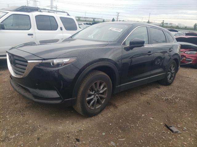 2022 MAZDA CX-9 SPORT - JM3TCBBYXN0603765