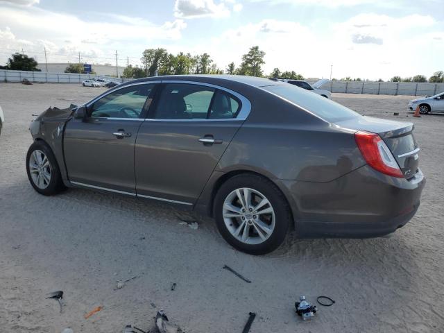 VIN 1LNHL9DK4FG605385 2015 Lincoln MKS no.2