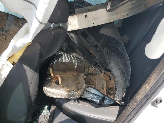 2020 HONDA CIVIC SPOR - 2HGFC2F85LH578073