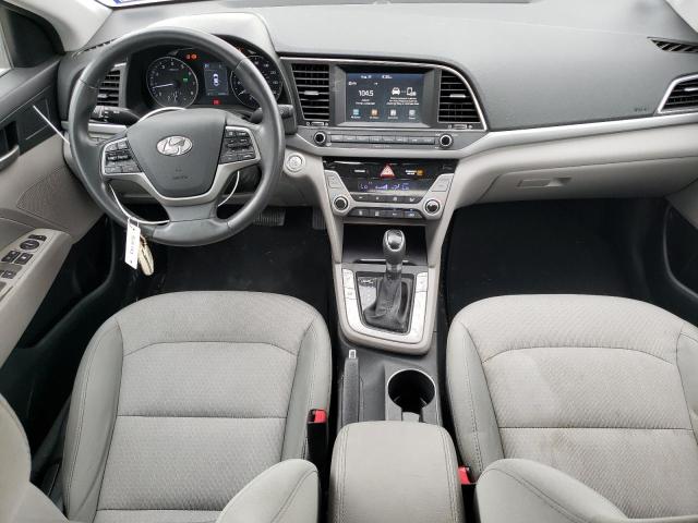 2017 HYUNDAI ELANTRA SE - 5NPD84LF6HH072563