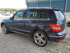 MERCEDES-BENZ GLK 350 4M photo