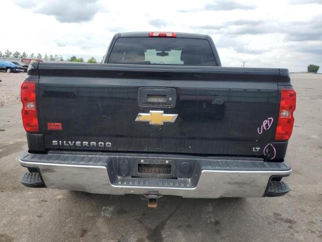 2016 CHEVROLET SILVERADO - 1GCVKREC3GZ323567