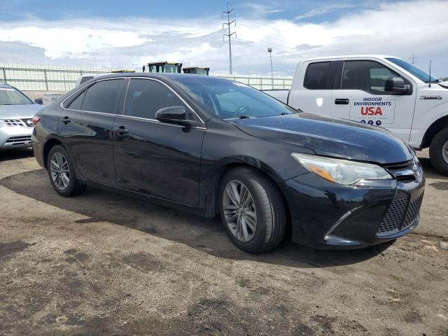 VIN 4T1BF1FK7HU642818 2017 Toyota Camry, LE no.4