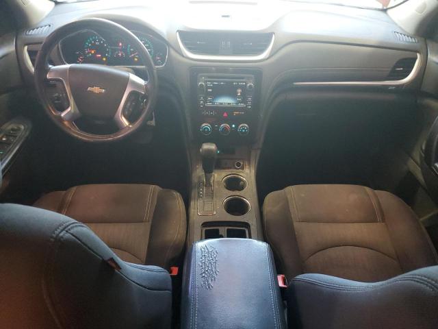 2016 CHEVROLET TRAVERSE L - 1GNKRGKD3GJ217934