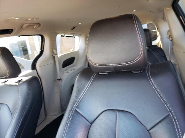 2022 CHRYSLER PACIFICA T - 2C4RC1BG4NR152679
