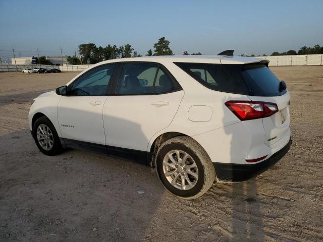 2020 CHEVROLET EQUINOX LS - 3GNAXHEV8LS705572