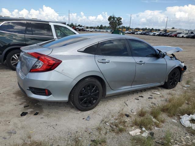 2016 HONDA CIVIC LX - 19XFC2F5XGE069361