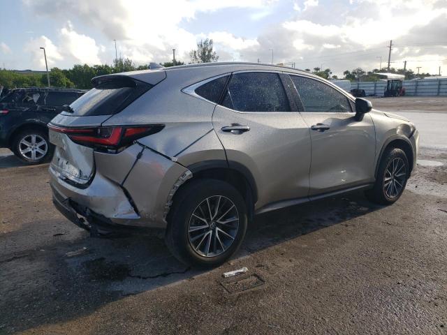 2024 LEXUS NX 250 BAS 2T2ADCAZ6RC007136