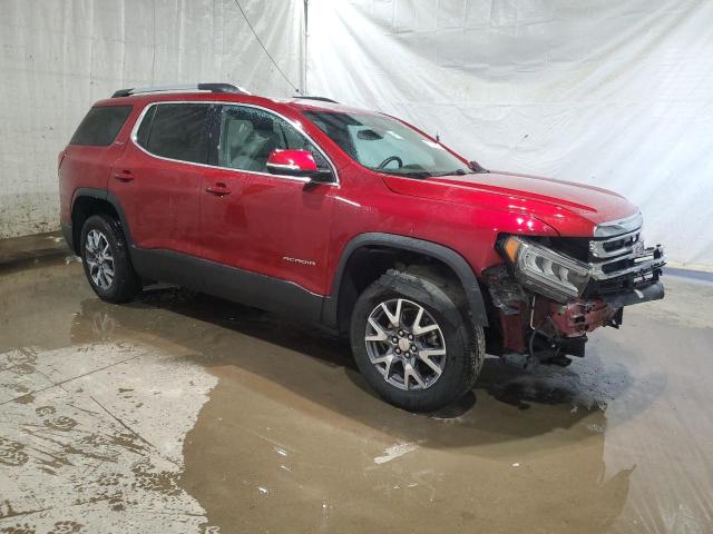 2023 GMC ACADIA SLT - 1GKKNML46PZ116250