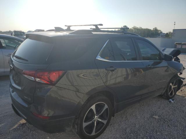 2023 CHEVROLET EQUINOX LT - 3GNAXUEG4PS147879