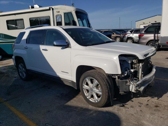 2016 GMC TERRAIN SL - 2GKALPEKXG6236255