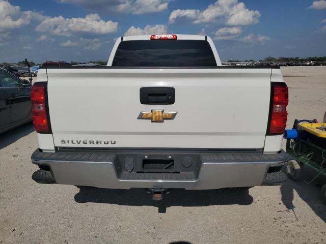 2016 CHEVROLET SILVERADO - 3GCPCREC1GG336985