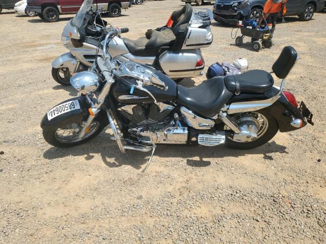 2007 HONDA VTX1300 S 1HFSC52077A401971