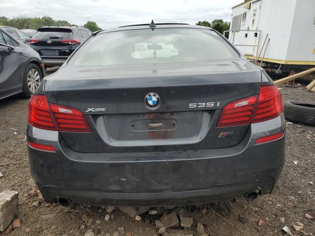 VIN WBA5B3C53ED537547 2014 BMW 5 Series, 535 XI no.6