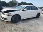 2015 VOLKSWAGEN PASSAT S - 1VWAT7A38FC048461