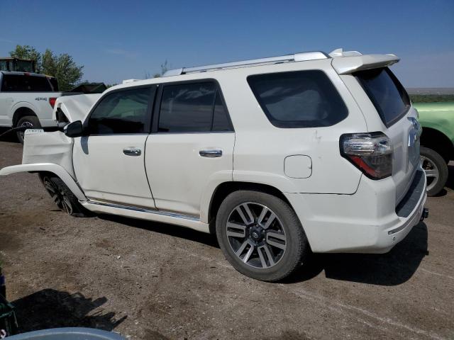 Vin: jtebu5jr5j5509041, lot: 66702624, toyota 4runner sr5/sr5 premium 20182