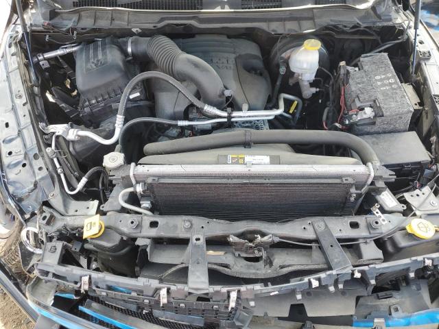2018 RAM 1500 ST - 1C6RR7FT1JS187298