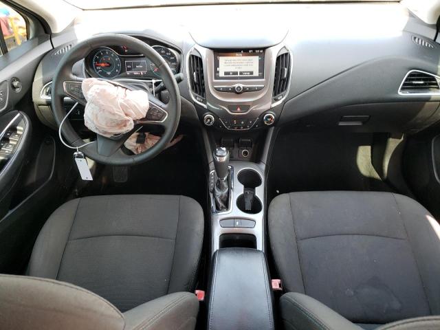 2017 CHEVROLET CRUZE LT - 1G1BE5SM7H7195436