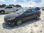 2019 HYUNDAI SONATA SE - 5NPE24AFXKH757147