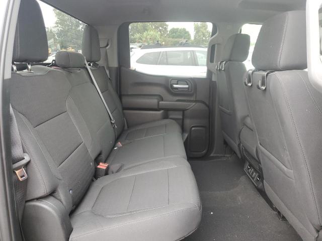 2021 CHEVROLET SILVERADO2 - 3GCPWCED1MG136410