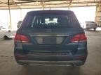 MERCEDES-BENZ GLE 350 photo