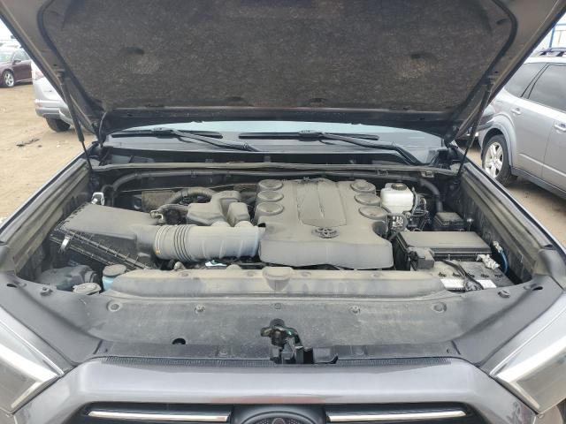 2023 TOYOTA 4RUNNER SE - JTERU5JR8P6164993