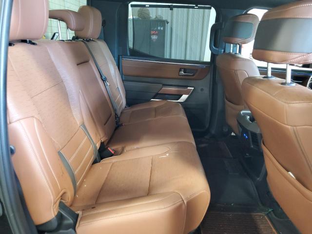 2024 TOYOTA TUNDRA CRE - 5TFMA5DB6RX139447