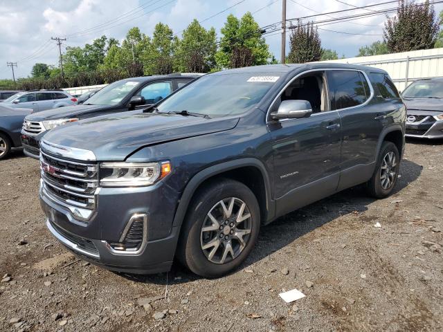 VIN 1GKKNKLA2LZ114256 2020 GMC Acadia, Sle no.1