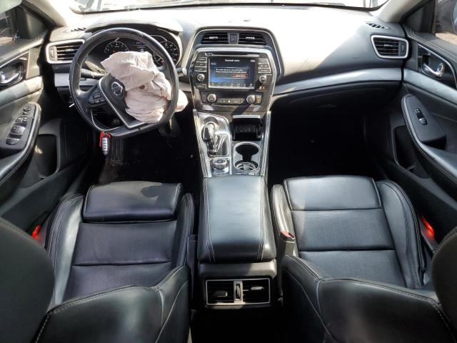 2017 NISSAN MAXIMA 3.5 - 1N4AA6AP9HC387230
